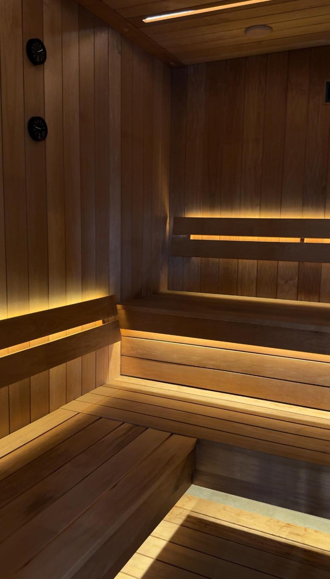 Forest House Myhowe Exterior foto