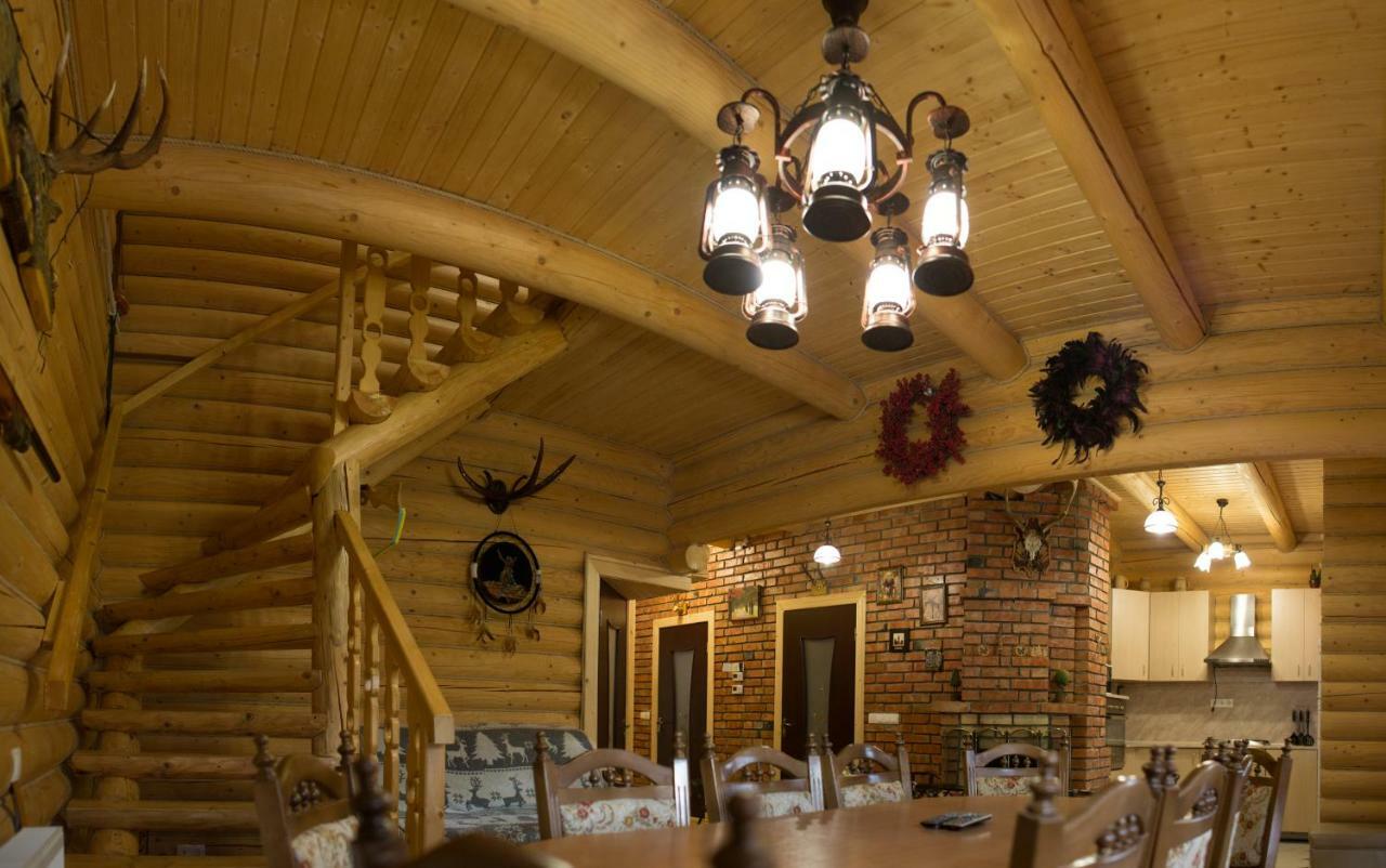 Forest House Myhowe Exterior foto